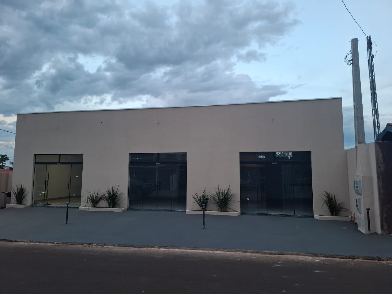 Obra Sertaneja