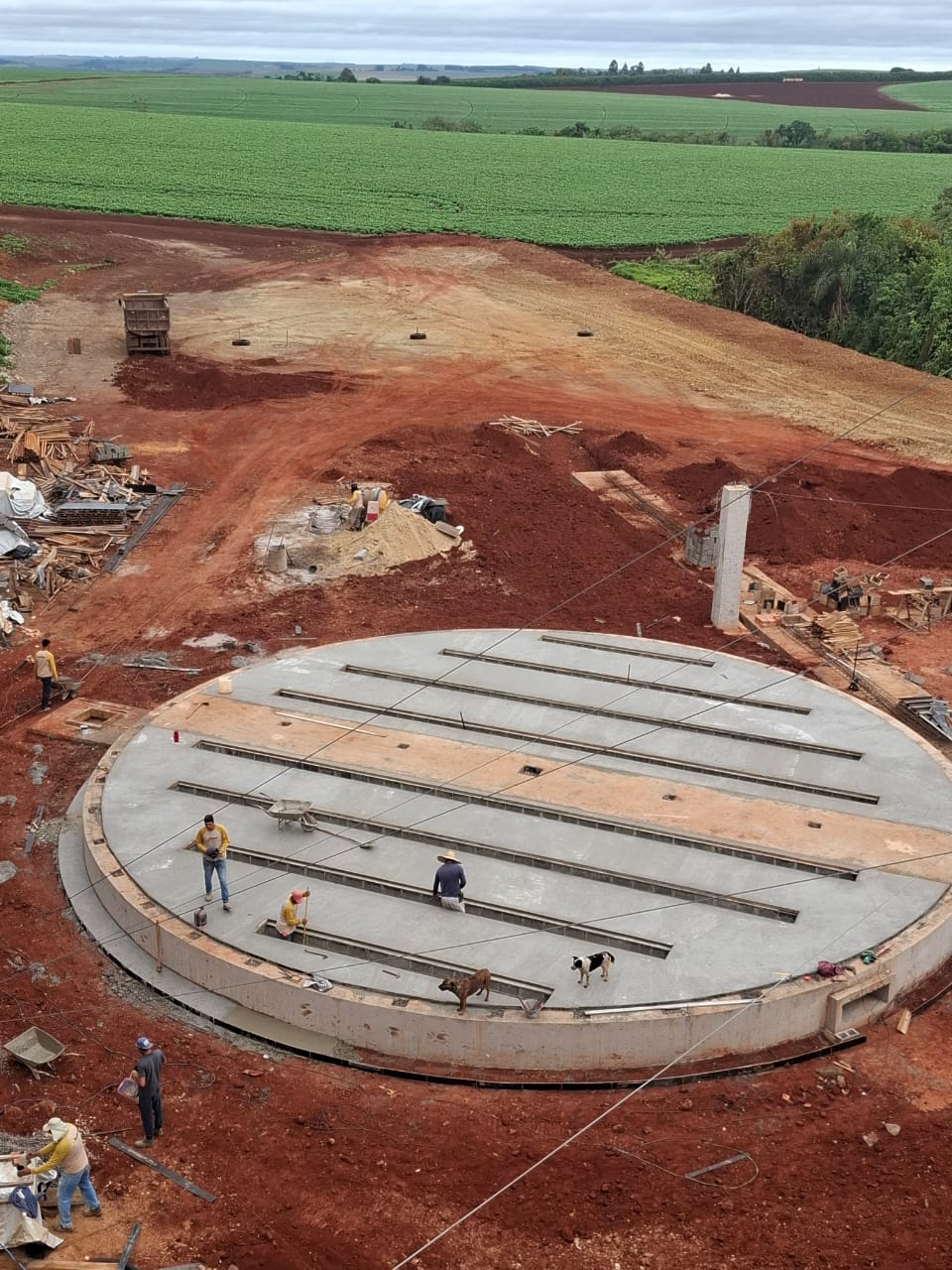 Acabamento Hidrossanitário