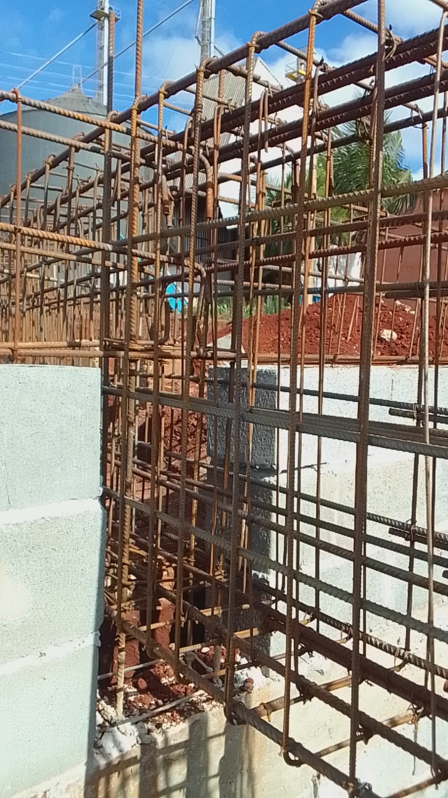 Vista Externa